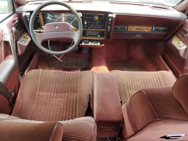 Photo 7 VIN: 1G4AH54N0N6408045 - BUICK CENTURY 