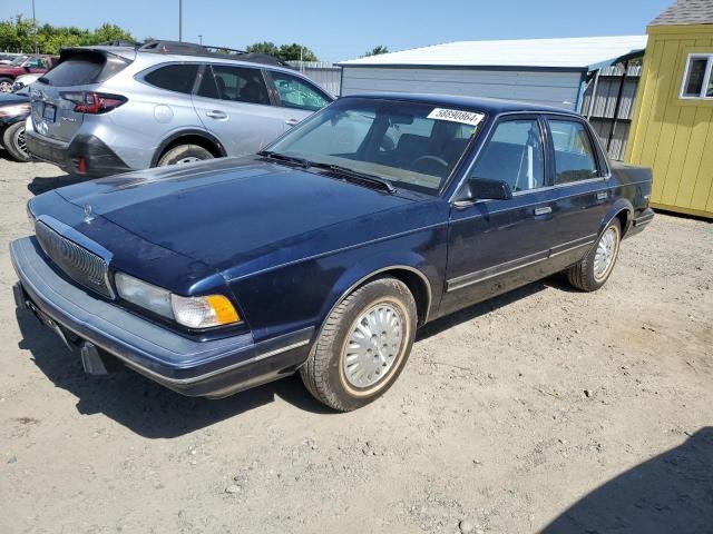 Photo 0 VIN: 1G4AH55M7S6471063 - BUICK CENTURY 