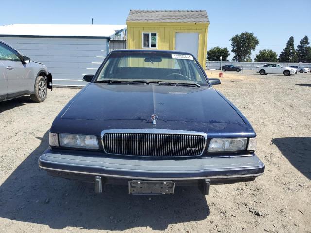 Photo 4 VIN: 1G4AH55M7S6471063 - BUICK CENTURY 