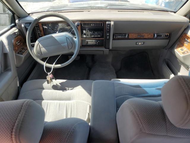 Photo 7 VIN: 1G4AH55M7S6471063 - BUICK CENTURY 