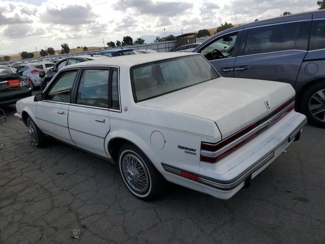 Photo 1 VIN: 1G4AL1938F6466629 - BUICK CENTURY LI 