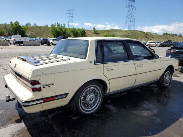 Photo 2 VIN: 1G4AL5130HT461125 - BUICK CENTURY 