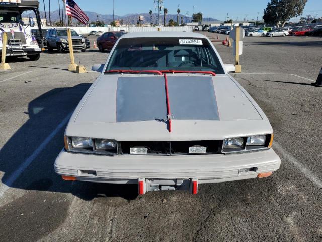 Photo 4 VIN: 1G4AL5132J6432925 - BUICK CENTURY LI 