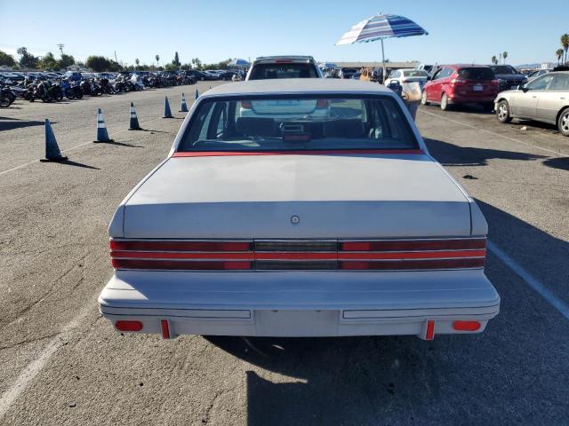 Photo 5 VIN: 1G4AL5132J6432925 - BUICK CENTURY LI 