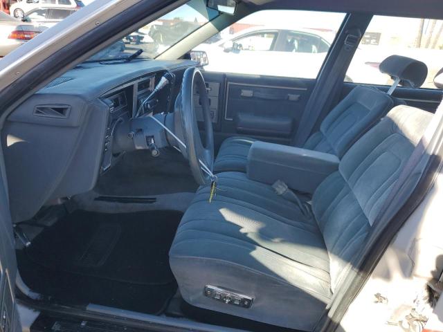 Photo 6 VIN: 1G4AL5132J6432925 - BUICK CENTURY LI 