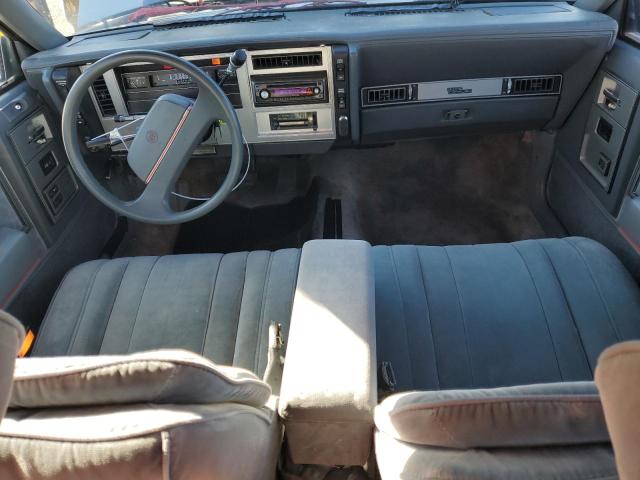 Photo 7 VIN: 1G4AL5132J6432925 - BUICK CENTURY LI 