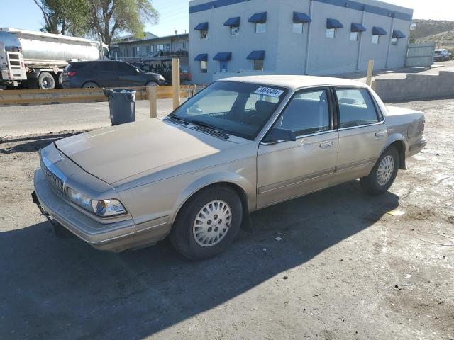 Photo 0 VIN: 1G4AL55N8P6459051 - BUICK CENTURY 