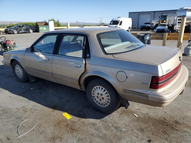 Photo 1 VIN: 1G4AL55N8P6459051 - BUICK CENTURY 