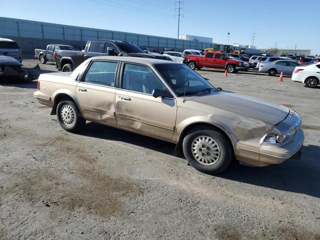 Photo 3 VIN: 1G4AL55N8P6459051 - BUICK CENTURY 