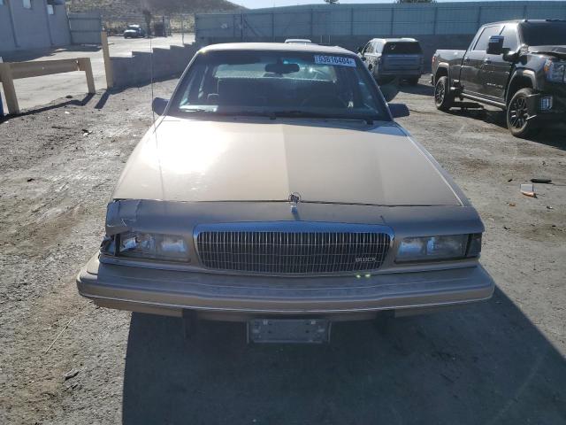 Photo 4 VIN: 1G4AL55N8P6459051 - BUICK CENTURY 