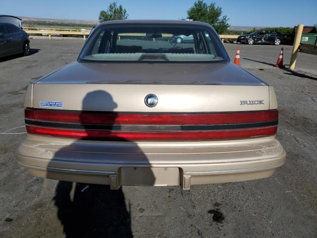 Photo 5 VIN: 1G4AL55N8P6459051 - BUICK CENTURY 