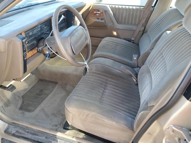 Photo 6 VIN: 1G4AL55N8P6459051 - BUICK CENTURY 