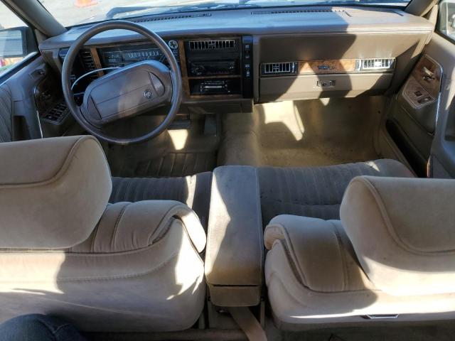 Photo 7 VIN: 1G4AL55N8P6459051 - BUICK CENTURY 