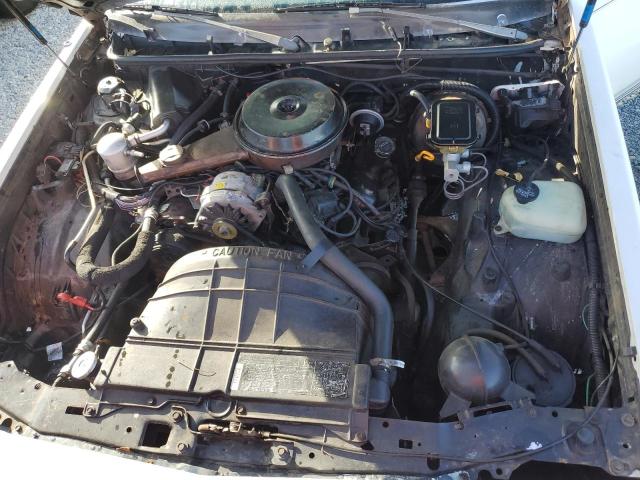 Photo 10 VIN: 1G4AM47A7EH420311 - BUICK REGAL LIMI 