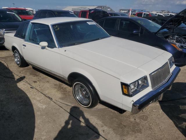 Photo 3 VIN: 1G4AM47A7EH420311 - BUICK REGAL LIMI 