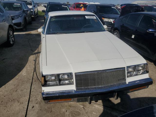 Photo 4 VIN: 1G4AM47A7EH420311 - BUICK REGAL LIMI 