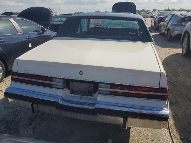 Photo 5 VIN: 1G4AM47A7EH420311 - BUICK REGAL LIMI 