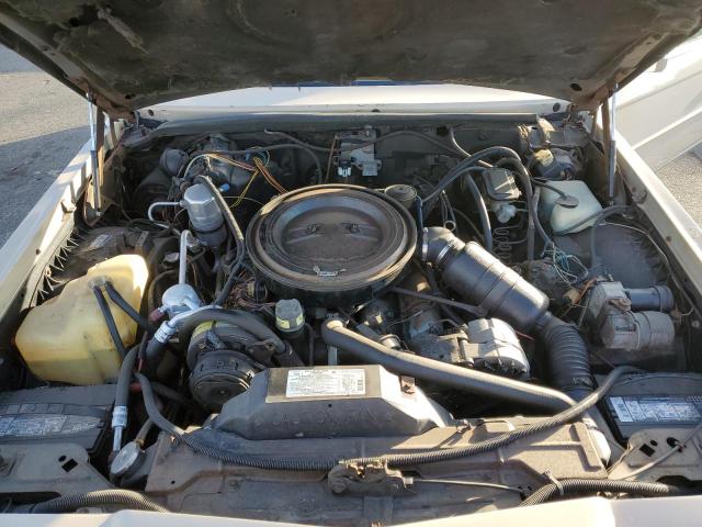 Photo 10 VIN: 1G4AZ57N4BE414375 - BUICK RIVIERA 