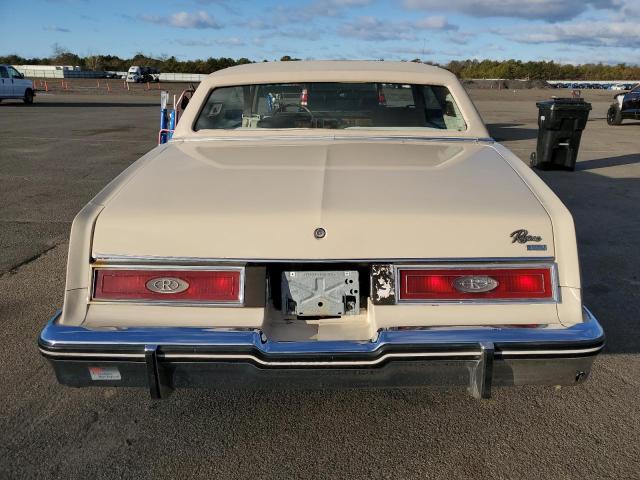 Photo 5 VIN: 1G4AZ57N4BE414375 - BUICK RIVIERA 