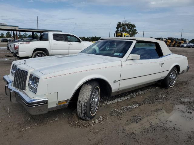 Photo 0 VIN: 1G4AZ67Y3CE441603 - BUICK RIVIERA 