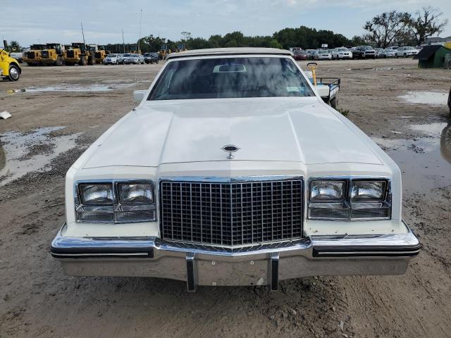 Photo 4 VIN: 1G4AZ67Y3CE441603 - BUICK RIVIERA 