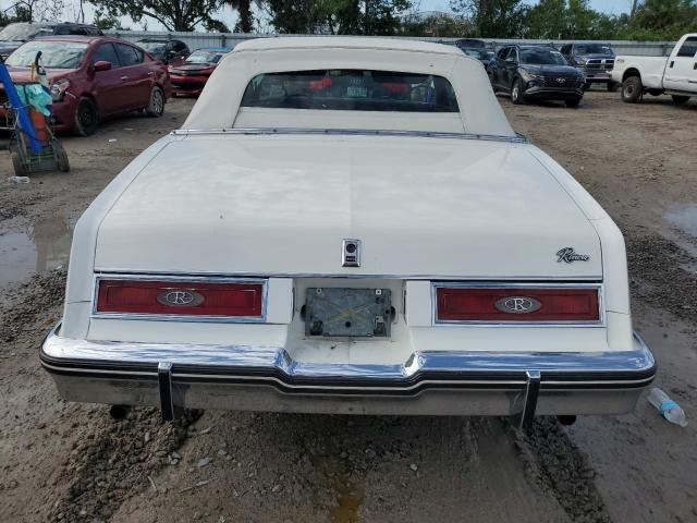 Photo 5 VIN: 1G4AZ67Y3CE441603 - BUICK RIVIERA 