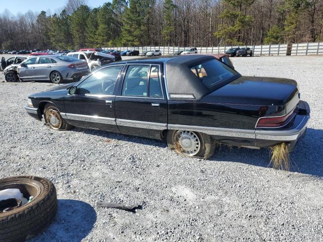 Photo 1 VIN: 1G4BN52P0SR422989 - BUICK ROADMASTER 