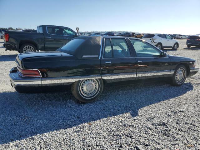 Photo 2 VIN: 1G4BN52P0SR422989 - BUICK ROADMASTER 