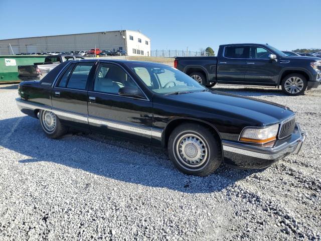 Photo 3 VIN: 1G4BN52P0SR422989 - BUICK ROADMASTER 