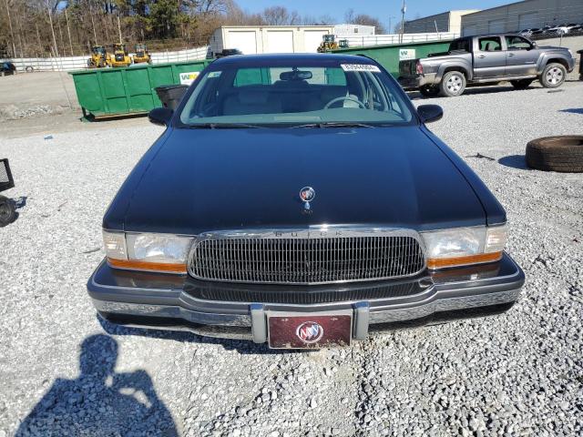 Photo 4 VIN: 1G4BN52P0SR422989 - BUICK ROADMASTER 