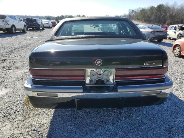 Photo 5 VIN: 1G4BN52P0SR422989 - BUICK ROADMASTER 