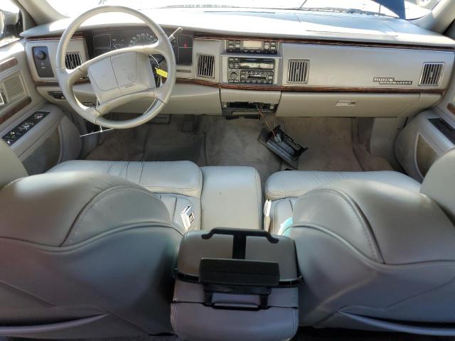 Photo 7 VIN: 1G4BN52P0SR422989 - BUICK ROADMASTER 