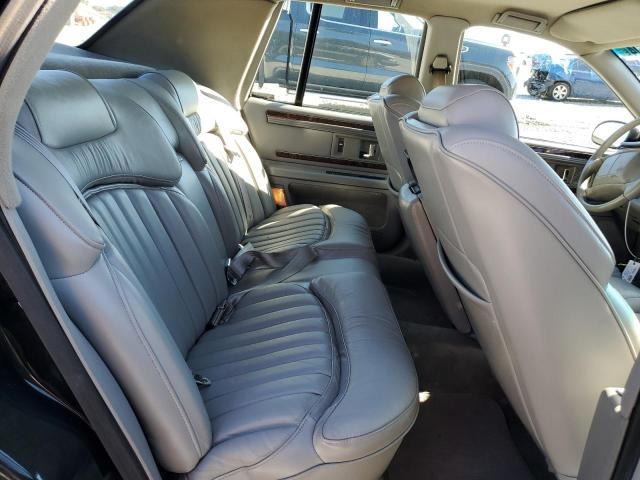 Photo 9 VIN: 1G4BN52P0SR422989 - BUICK ROADMASTER 