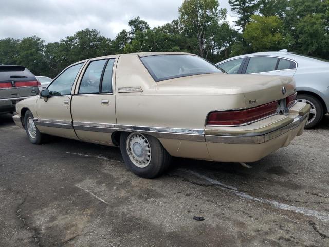 Photo 1 VIN: 1G4BN52P1RR433820 - BUICK ROADMASTER 