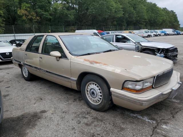 Photo 3 VIN: 1G4BN52P1RR433820 - BUICK ROADMASTER 