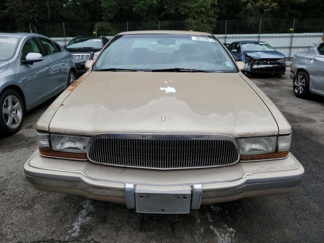 Photo 4 VIN: 1G4BN52P1RR433820 - BUICK ROADMASTER 