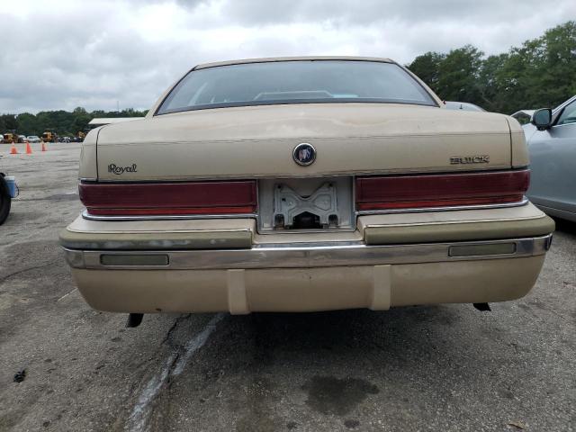 Photo 5 VIN: 1G4BN52P1RR433820 - BUICK ROADMASTER 