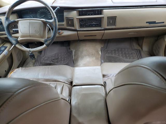 Photo 7 VIN: 1G4BN52P1RR433820 - BUICK ROADMASTER 