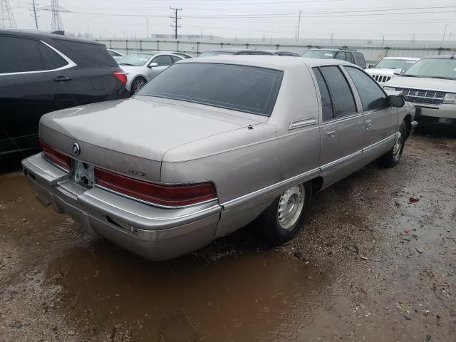 Photo 3 VIN: 1G4BN52P1SR416795 - BUICK ROADMASTER 