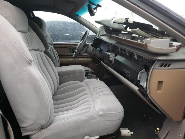 Photo 4 VIN: 1G4BN52P1SR416795 - BUICK ROADMASTER 