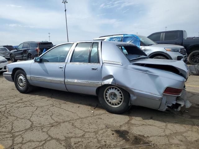 Photo 1 VIN: 1G4BN52P3SR403935 - BUICK ROADMASTER 