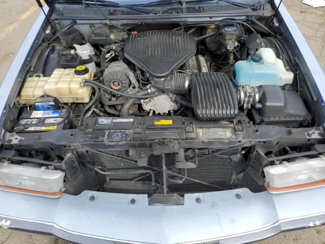 Photo 10 VIN: 1G4BN52P3SR403935 - BUICK ROADMASTER 
