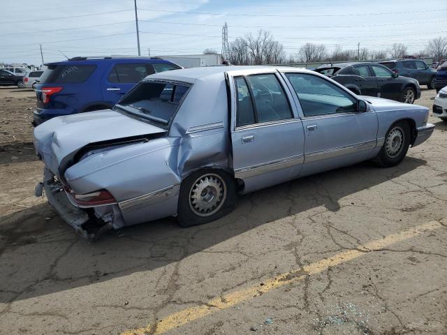 Photo 2 VIN: 1G4BN52P3SR403935 - BUICK ROADMASTER 