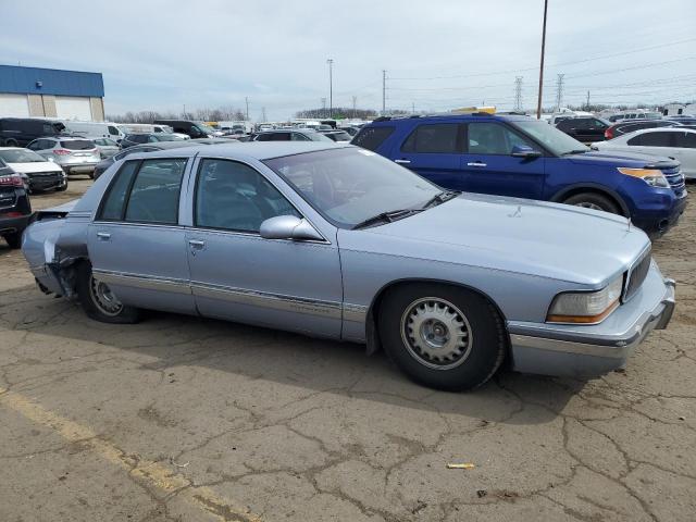 Photo 3 VIN: 1G4BN52P3SR403935 - BUICK ROADMASTER 
