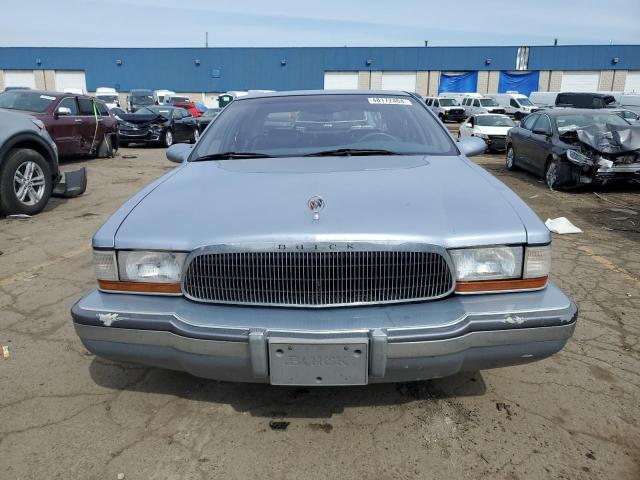 Photo 4 VIN: 1G4BN52P3SR403935 - BUICK ROADMASTER 