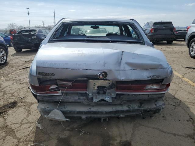 Photo 5 VIN: 1G4BN52P3SR403935 - BUICK ROADMASTER 