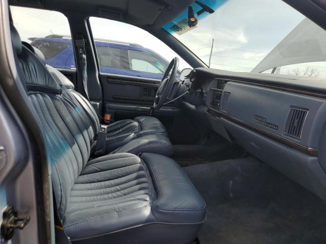 Photo 6 VIN: 1G4BN52P3SR403935 - BUICK ROADMASTER 