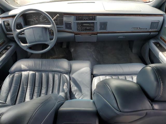 Photo 7 VIN: 1G4BN52P3SR403935 - BUICK ROADMASTER 
