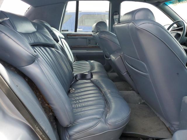 Photo 9 VIN: 1G4BN52P3SR403935 - BUICK ROADMASTER 