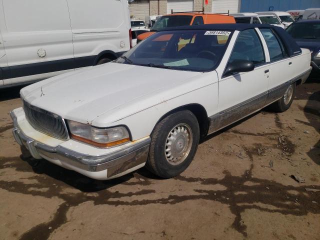 Photo 1 VIN: 1G4BN52P3SR427846 - BUICK ROADMASTER 